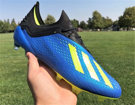 adidas x 18.1 aanbieding|Adidas x18.1 review.